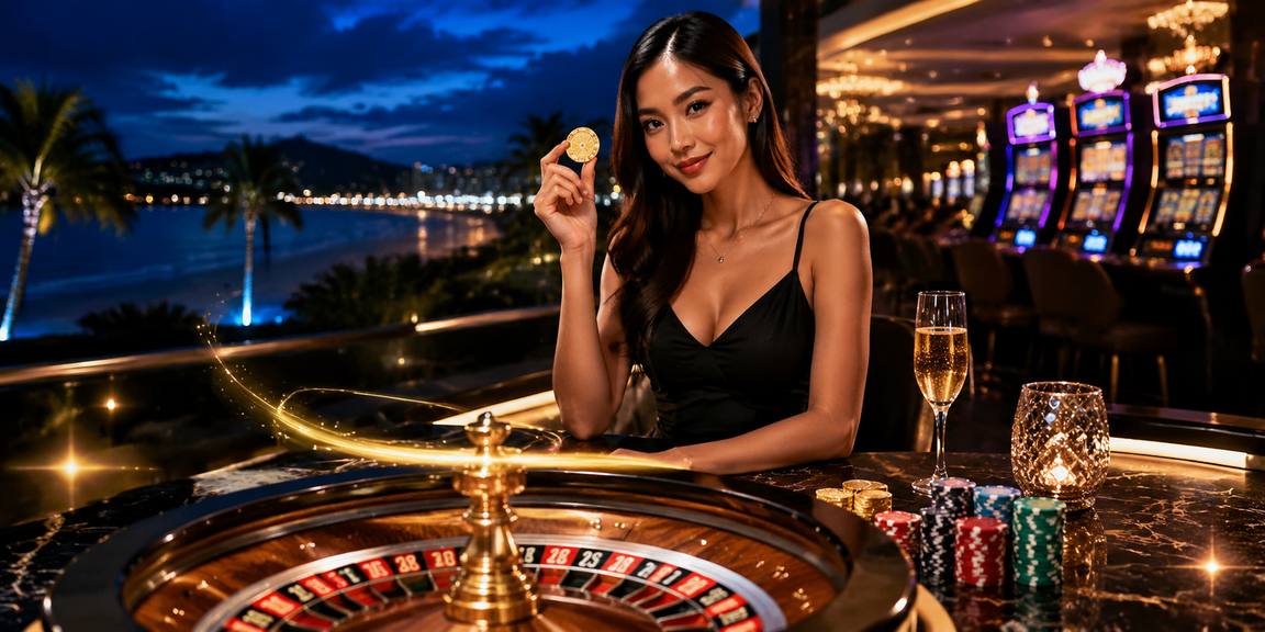 Slot Yang Mudah Anda Masuki