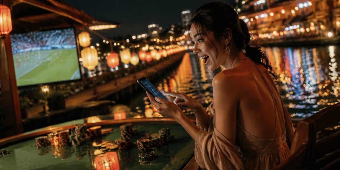 Genie Three Wishes — Permainan Slot dengan Putaran Penuh Harapan